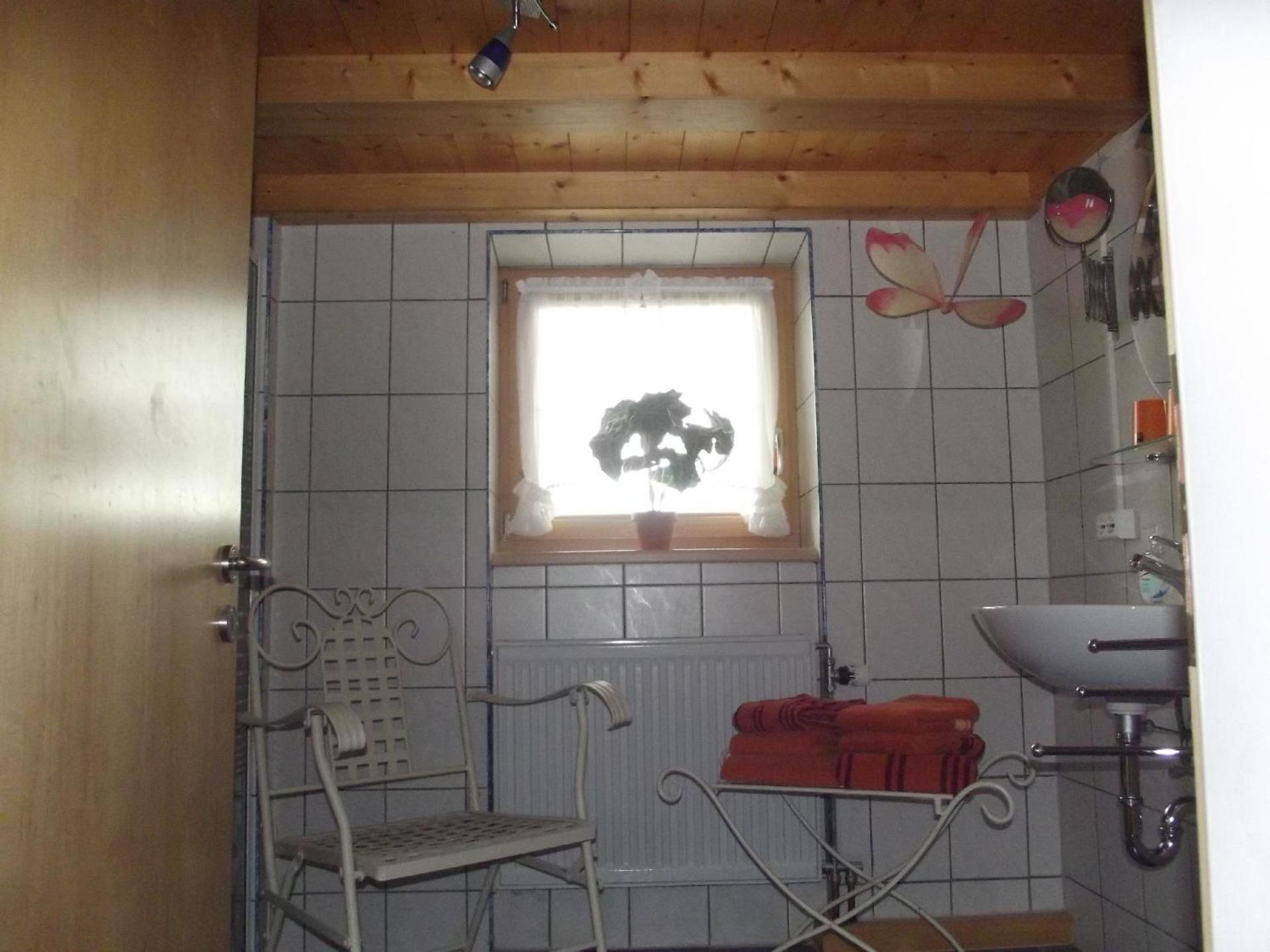 Gemuetliche Ferienwohnung In Urigem Bauernhaus Pfronten Eksteriør billede