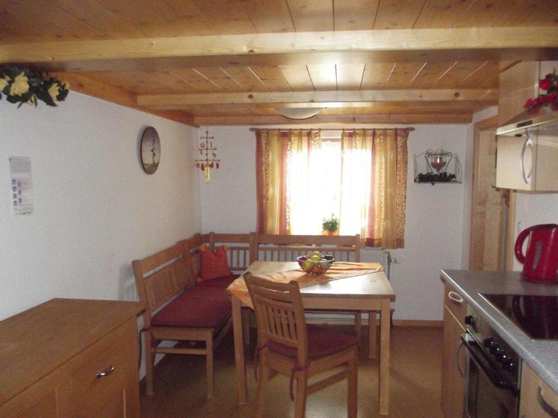 Gemuetliche Ferienwohnung In Urigem Bauernhaus Pfronten Eksteriør billede